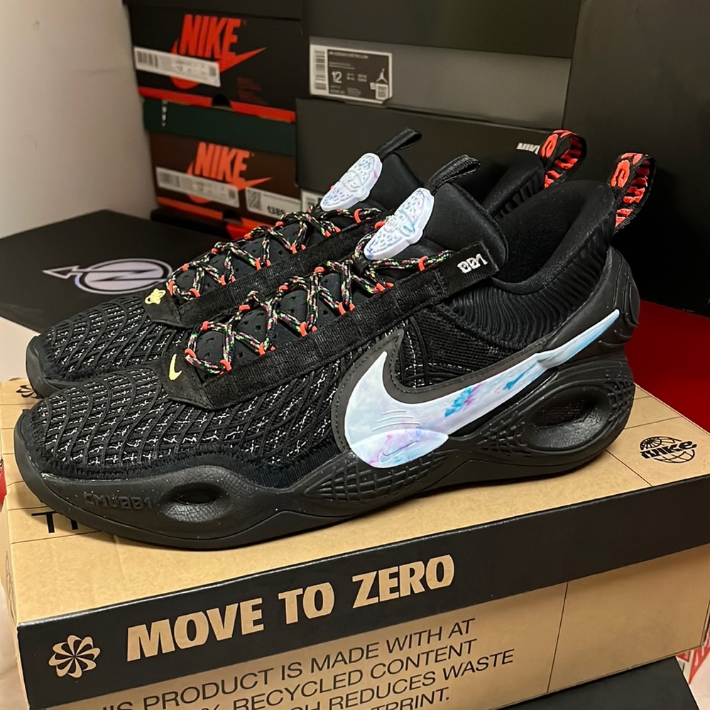 ⚡️FLASH SALE Nike Cosmic Unity